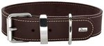Hunter Halsband Aalborg Special Dunkelbraun 30/XXS-XS