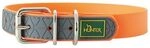 Hunter Halsband Convenience Neonorange M (50)