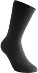 Woolpower Socken 400 36-39 schwarz