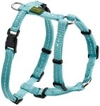 Hunter Geschirr Tripoli Hellblau 41-55/S
