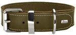 Hunter Halsband Aalborg Special Olivgr&uuml;n 65/L