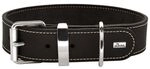Hunter Halsband Aalborg Special Schwarz 30/XXS-XS