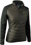 Deerhunter Damen Jacke Lady Caroline Wattiert Timber 40