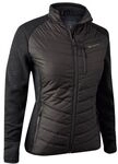 Deerhunter Damenjacke Lady Caroline Brown Leaf 40