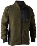 Deerhunter Herren Rogaland Faserpelzjacke Adventure green 2XL