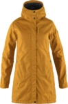 Fj&auml;llr&auml;ven Damen Parka Kiruna Padded Acorn XL