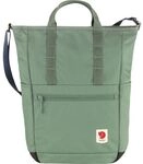 Fj&auml;llr&auml;ven Tasche High Coast Totepack Patina Green