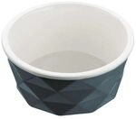 Hunter Keramik-Napf Eiby Blau 1900 ml