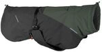 Non-stop Dogwear Hundemantel Glacier Wool Jacket 2.0 Dunkelgr&uuml;n 80