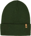 Fj&auml;llr&auml;ven Unisex Strickm&uuml;tze Classic Deep Forest OneSize