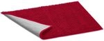 Hunter Hunde Schmutzfangmatte Waterloo Rot M 80 x 60 cm