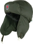 Fj&auml;llr&auml;ven Unisex M&uuml;tze Expedition Down Heater Deep Forest S/M