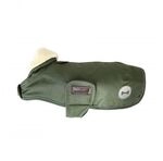 Kentucky Dogwear Hundemantel Waterproof 300g Gr&uuml;n S-M 42cm
