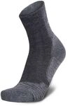 Meindl Herrensocken MT3 Men Anthrazit 39-41