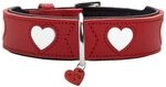 Hunter Hunde Halsband Love 50/S-M