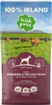 Irish Pure Hundetrockenfutter Irisches Weiderind & Freiland-Huhn Adult 4 Kg