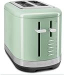 KitchenAid 2-Scheiben Toaster mit manueller Bedienung - 5KMT2109EPT...
