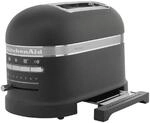 KitchenAid ARTISAN 2-Scheiben Toaster mit 1 Sandwichzange...