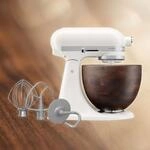 KitchenAid LIMITED EDITION Artisan 4,7 L K&uuml;chenmaschine mit...