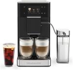 KitchenAid Kaffeevollautomat KF4&nbsp;- MATT SCHWARZ