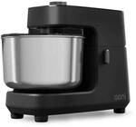 Ooni Halo Core 4,5 L Spiral-Knetmaschine - Schwarz