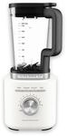 KitchenAid Pure Power Standmixer mit Glaskrug 1,85 L - PORCELAIN WHITE