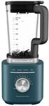 KitchenAid Pure Power Standmixer mit Glaskrug 1,85 L - AGAVE