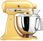 KitchenAid Artisan 4,8 Liter K&uuml;chenmaschine Modell KSM175 -...