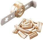 A910014 - Spritzgeb&auml;ckvorsatz f&uuml;r die Kenwood Nudelpresse Pasta Fresca
