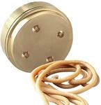 A910012 - Teigwareneinsatz Bucatini f&uuml;r die Kenwood Nudelpresse...