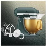 KitchenAid Limited Edition PEBBLED GOLD
