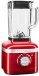 KitchenAid Artisan K400 Standmixer - LIEBESAPFEL ROT