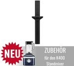 Zubeh&ouml;r f&uuml;r KitchenAid Artisan K400 Standmixer: Stampfer 5KSB4048TPR