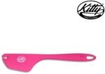 2 in 1 Teigschaber PINK - Kitty Professional