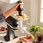 KitchenAid Wurstf&uuml;llhorn 5KSMSSA - Neues Modell!