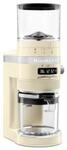 KitchenAid Artisan Kaffeem&uuml;hle - CREME