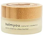 Shea Butter - pure Mini