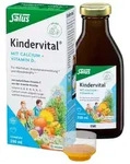 Kindervital - Tonikum