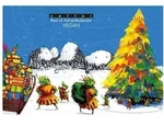 Adventkalender - Best of Vegan 302g
