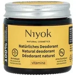 2in1 Deodorant - Vitamina 40ml