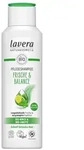 Frische & Balance - Pflegeshampoo mit Bio-Minze & Bio-Limette