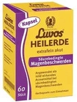 Heilerde - Extrafein akut 60 Kapseln