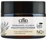 Teebaum&ouml;l - Feuchtigkeitscreme 50ml