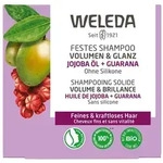 Festes Shampoo - Volumen & Glanz 50g