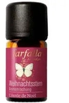 Weihnachtsstern - Aromamischung 5ml