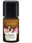 Aromamour - Liebeslust Aromamischung