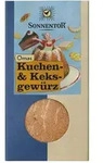 Omas Kuchen-& Keks Gew&uuml;rz
