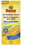 Bio-Babykeks - Dinkel