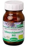 Schwarzk&uuml;mmel-&Ouml;l - Kapseln