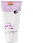 Lavendel - Reichhaltige Nachtcreme 50ml
